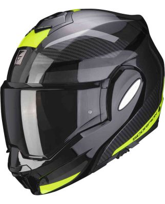 Scorpion EXO-Tech Trap Klapphelm