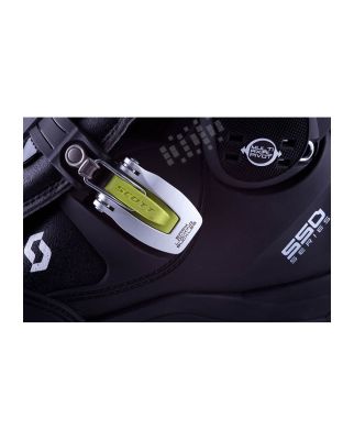 SCOTT MX BOOT BUCKLE SET 550/NSIZE