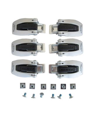 SCOTT Stiefel-Laschen für MX 550