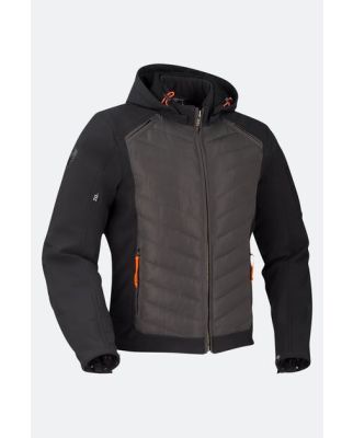 SEGURA JACKE NATCHO HERREN