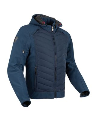 SEGURA JACKE NATCHO HERREN