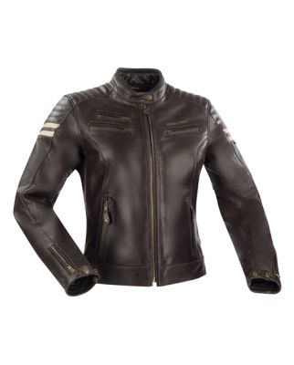 SEGURA LEDERJACKE FUNKY DAMEN