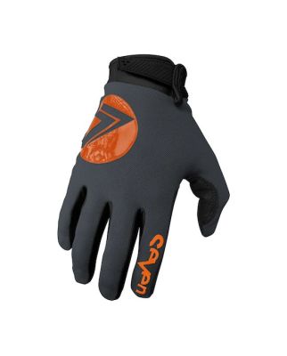 SEVEN  Handschuh Annex 7