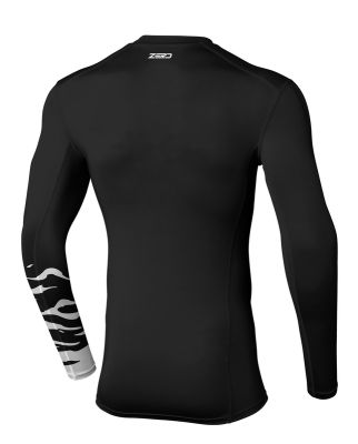 SEVEN Zero S2bra Kompressionstrikot