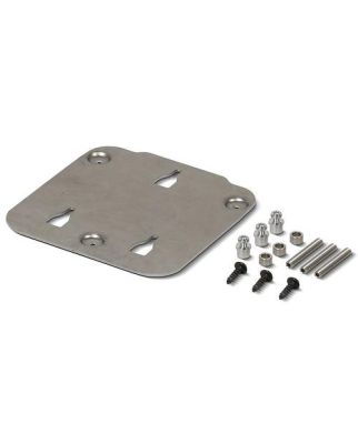 SHAD  PIN SYSTEM TANKRINGADAPTER