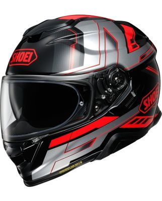 SHOEI GT-Air II Aperture TC-1