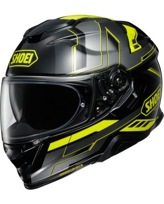 SHOEI GT-Air II Aperture TC-3