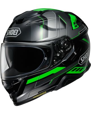 SHOEI GT-Air II Aperture TC-4
