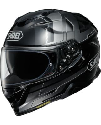 SHOEI GT-Air II Aperture TC-5
