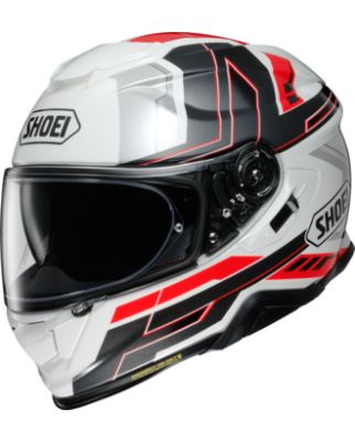SHOEI GT-Air II Aperture TC-6