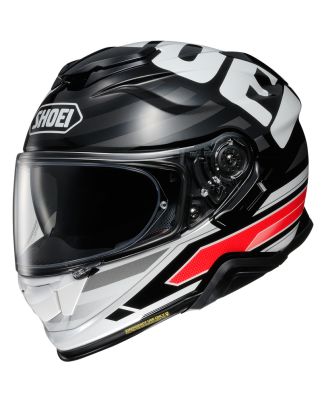 SHOEI  GT-Air II Insignia TC-1