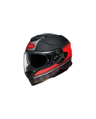 SHOEI  GT-Air II Tesseract TC-1