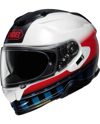 SHOEI  GT-Air II Tesseract TC-10