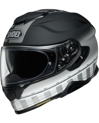 SHOEI  GT-Air II Tesseract TC-5
