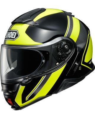 Shoei Neotec II Excursion TC-3 Klapphelm