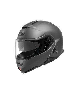Shoei Neotec II Klapphelm matt grau