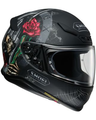 Shoei NXR Dystopia Helm
