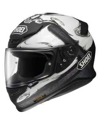 SHOEI NXR Phantasm TC-6