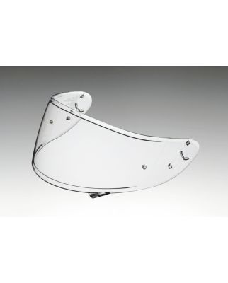 Shoei Visier CNS-1 klar