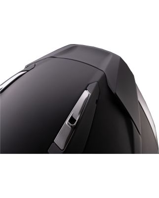 Shoei X-Spirit Pro Candy matt schwarz