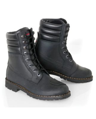 Stylmartin Yu`Rock Stiefel Black