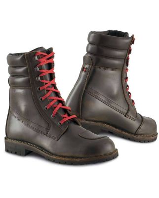 Stylmartin Yu`Rock Stiefel Brown