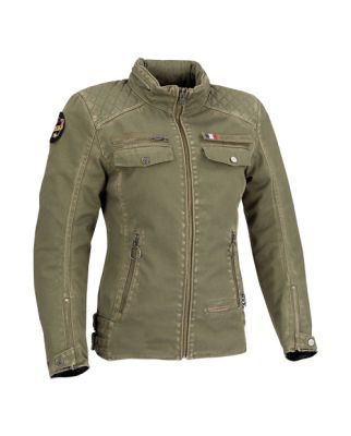 SEGURA JACKE FRIDA DAMEN