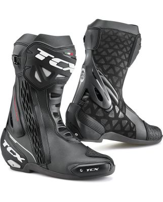 TCX RT-Race Motorradstiefel