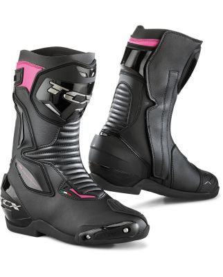 TCX Sp-Master Damen Motorradstiefel