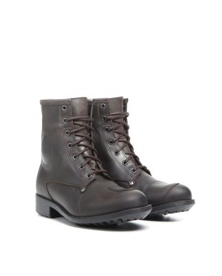 TCX Stiefel LADY BLEND WP braun