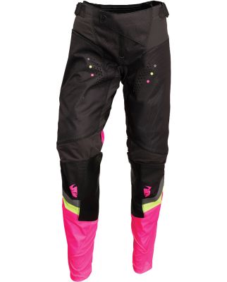 Thor Pulse Rev Damen Motocross Hose