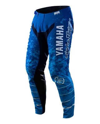 Troy Lee Designs Hose SE PRO Pant Yamaha navy
