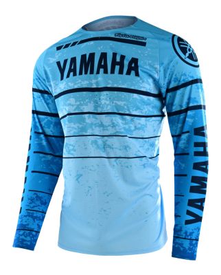 Troy Lee Designs SE PRO Jersey Yamaha