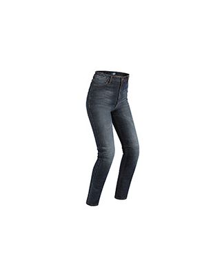 PMJ Sara Lady Jeans Indigo blau