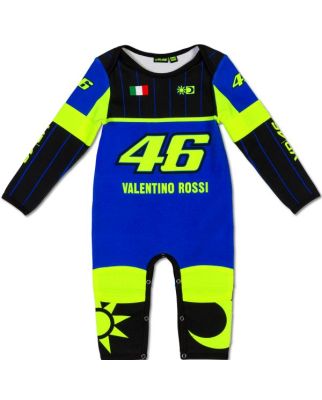 VR46 Baby Overall Replica