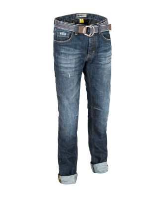 VELENO ARAMID JEANS  LEGEND  CAFERACER