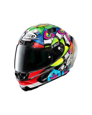 X-LITE X-803 RS ULTRA CARBON #29