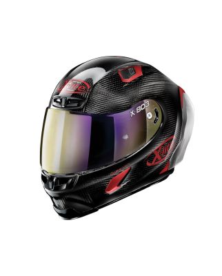 X-Lite X-803 RS Ultra Carbon Iridium Edition #63