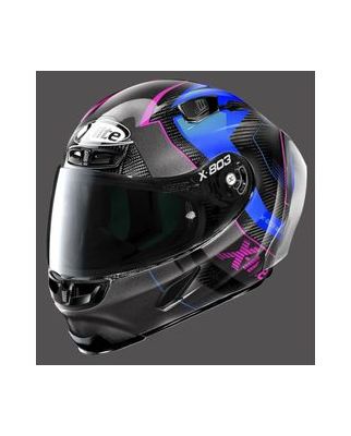 X-Lite X-803 RS Ultra Carbon Tatanka 43