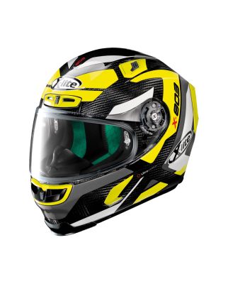 X-Lite X-803 Ultra Carbon Mastery