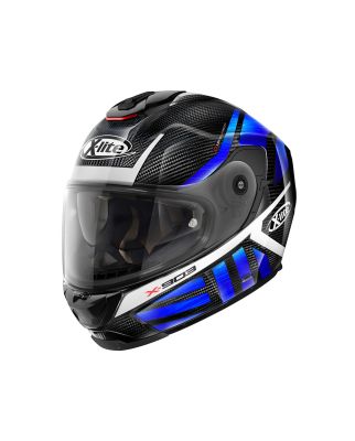 X-LITE X-903 ULTRA CARBON #49 Cheyenne N-Com