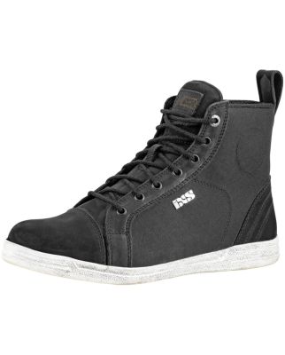 IXS Classic Sneaker Nubuk-Cotton 2.0