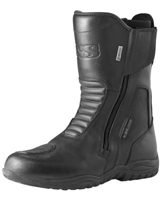 Stiefel Touring Nordin schwarz