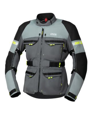 IXS Jacke Tour Adventure-GTX