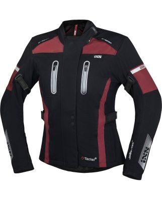 IXS Damen Jacke Tour Pacora-ST