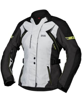 IXS Tour Liz-ST Ladies Motorcycle Textile Jacket