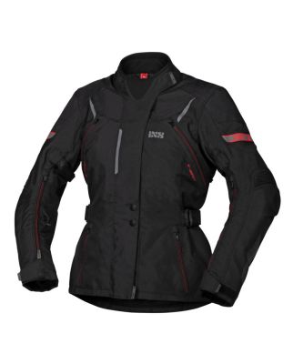 IXS Tour Liz-ST Ladies Motorcycle Textile Jacket