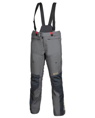 IXS Tour Master-GTX hellgrau-dunkelgrau