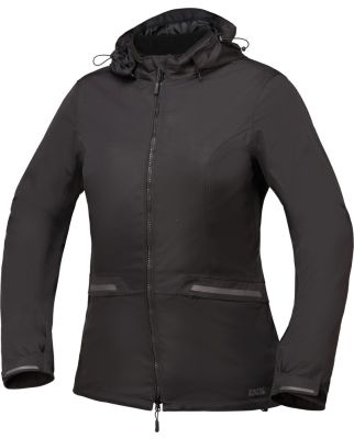 IXS Classic Damen Jacke Elora-ST-PLUS (Laminat)