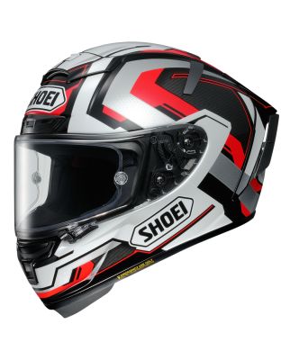 Shoei X-Spirit III Brink TC-5 Helm